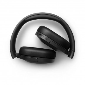    Philips TAH6506BK Black 4