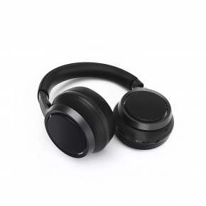  Philips TAH9505 Over-ear ANC Hi-Res Wireless Black (TAH9505BK/00) 12