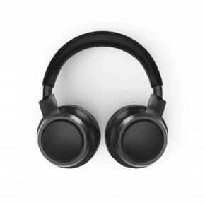  Philips TAH9505 Over-ear ANC Hi-Res Wireless Black (TAH9505BK/00) 15