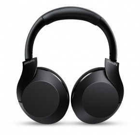    Bluetooth Philips TAPH802BK/00 Black 3