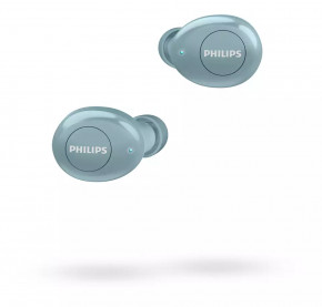  Philips TAT2205 IPX4 True Wireless Blue (TAT2205BL/00)