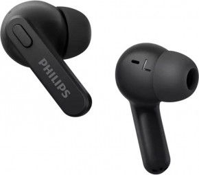  Philips TAT2206BK/00 Black 6