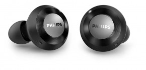  Philips TAT8505 Black (TAT8505BK/00)