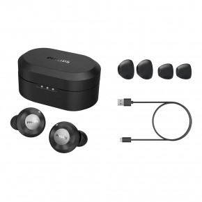  Philips TAT8505 Black (TAT8505BK/00) 5