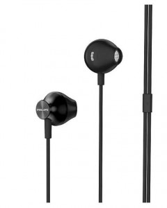  Philips TAUE100 In-ear Black (TAUE100BK/00) 3