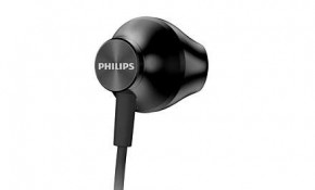  Philips TAUE100 In-ear Black (TAUE100BK/00) 5