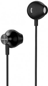  Philips TAUE100 In-ear Black (TAUE100BK/00)