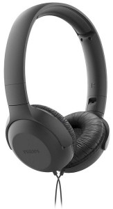  Philips TAUH201BK/00 Black