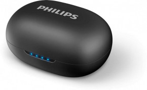    Bluetooth Philips TAUT102BK/00 Black 3