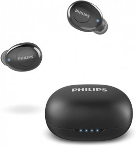    Bluetooth Philips TAUT102BK/00 Black 6