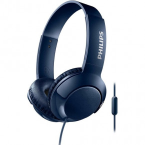  Philips SHL3075BL Blue (WY36dnd-146064) 3