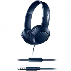  Philips SHL3075BL Blue (WY36dnd-146064) 6