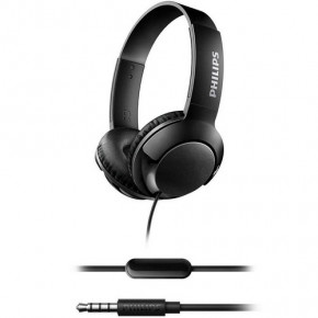  Philips SHL3075BK Black (WY36dnd-146065)