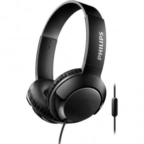  Philips SHL3075BK Black (WY36dnd-146065) 3