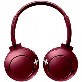  Philips SHB3075RD/00 Red (WY36dnd-147434) 4