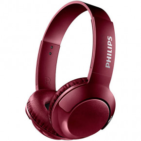  Philips SHB3075RD/00 Red (WY36dnd-147434) 5