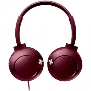  Philips SHL3075RD Red (WY36dnd-167614)