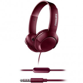  Philips SHL3075RD Red (WY36dnd-167614) 4