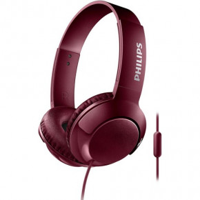  Philips SHL3075RD Red (WY36dnd-167614) 7