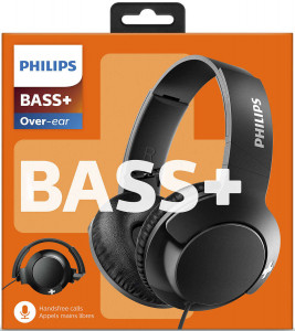  Philips SHL3175BK Black (WY36dnd-185179)