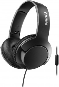  Philips SHL3175BK Black (WY36dnd-185179) 4