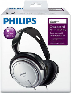  Philips SHP2500/00 (WY36dnd-53331)