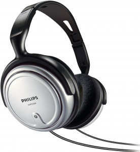  Philips SHP2500/00 (WY36dnd-53331) 3