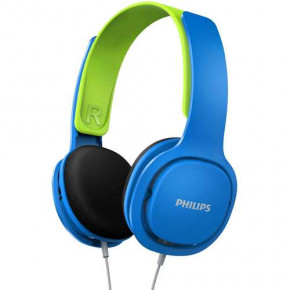  Philips SHK2000BL Blue (dnd-115420) 4