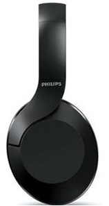 Bluetooth- Philips TAPH802BK/00 Black (dnd-244491)