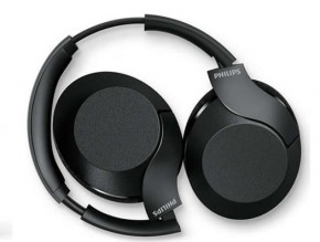 Bluetooth- Philips TAPH802BK/00 Black (dnd-244491) 4