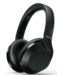 Bluetooth- Philips TAPH802BK/00 Black (dnd-244491) 5