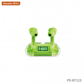  Proda Azeada Aier TWS PD-BT123 Green