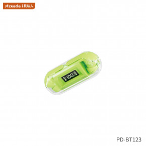  Proda Azeada Aier TWS PD-BT123 Green 3