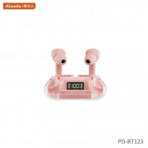  Proda Azeada Aier TWS PD-BT123 Pink