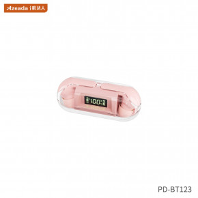  Proda Azeada Aier TWS PD-BT123 Pink 3