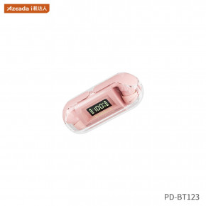  Proda Azeada Aier TWS PD-BT123 Pink 4