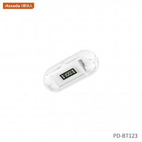  Proda Azeada Aier TWS PD-BT123 White 4