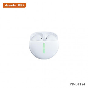  Proda Azeada Leonyon TWS PD-BT124 White 4