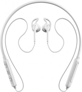  Proda Jazz Neckband Sports PD-BN700 White