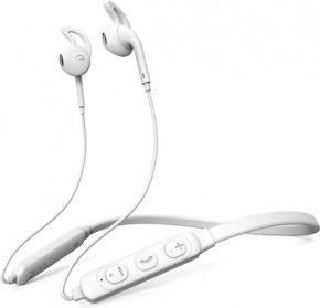  Proda Jazz Neckband Sports PD-BN700 White 3