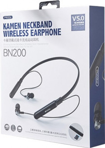  Proda Kamen Neckband Sports PD-BN200 Tarnish 7