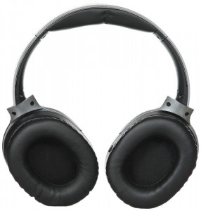 Bluetooth- Proda Maiku series PD-BH200 Black 3