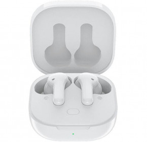 -Bluetooth  QCY T13 White_ 3