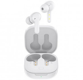 -Bluetooth  QCY T13 White_ 4