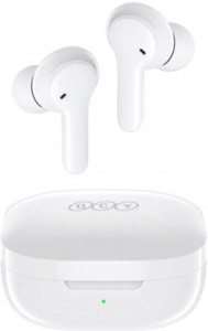 -Bluetooth  QCY T13 White_