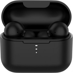 -Bluetooth  QCY T11 Black_