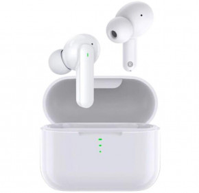 -Bluetooth  QCY T11 White_