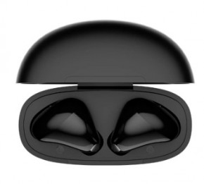 Bluetooth- QCY AilyPods T20 Black_ 4