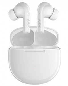 Bluetooth  QCY T18 White_