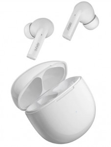 Bluetooth  QCY T18 White_ 3